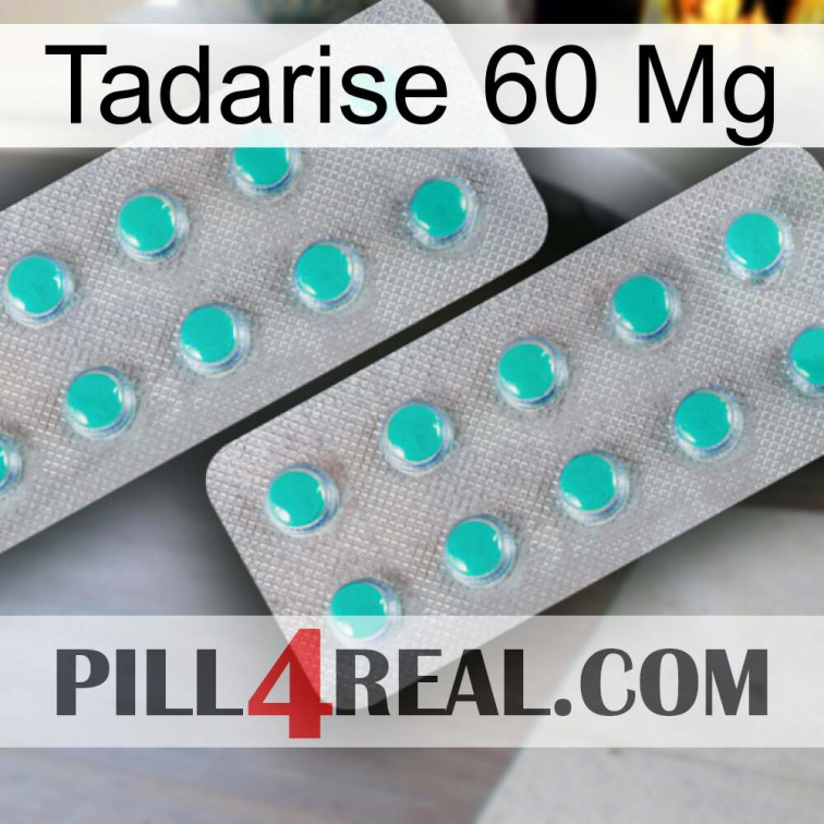 Tadarise 60Mg 29